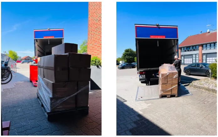 🔥 On Sale Only Today 🌱 UV-Resistant Lifelike Artificial Boston Fern (38 leaves 1 branch)